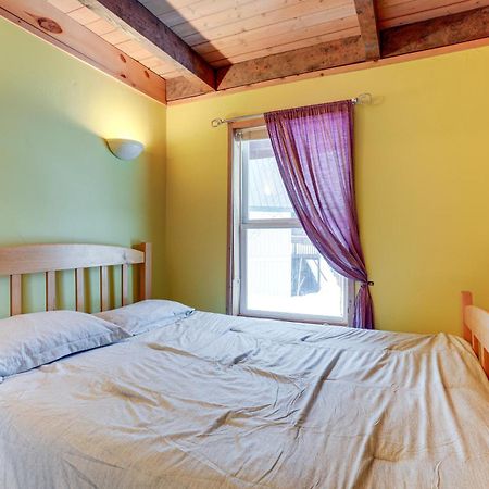 Snoqualmie Pass Cabin With Deck Walk To Ski Lift Екстер'єр фото