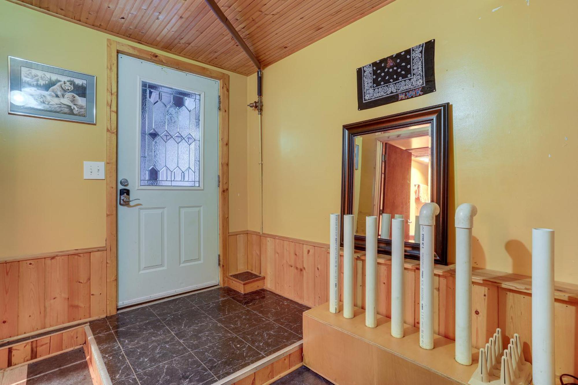 Snoqualmie Pass Cabin With Deck Walk To Ski Lift Екстер'єр фото